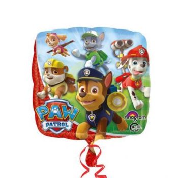 Paw Patrol