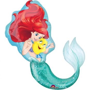 Ariel