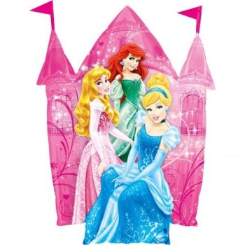 Πριγκίπισσες Disney