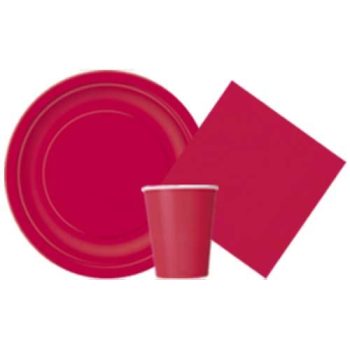 Κόκκινο Party