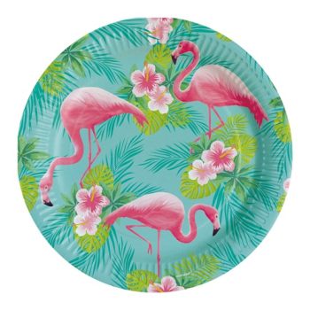 Flamingo Party