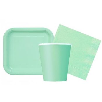 Mint Party