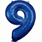 νουμερο-9-μπλε