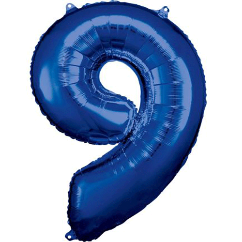 νουμερο-9-μπλε