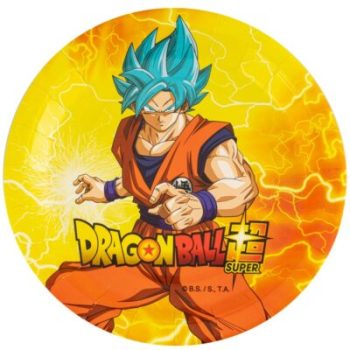 Anime Dragon Ball