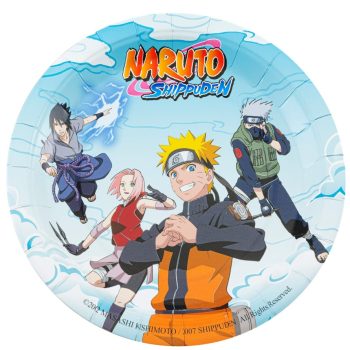 Anime Naruto