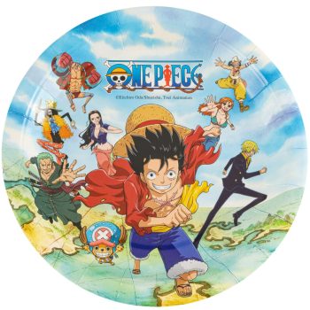 Anime One Piece