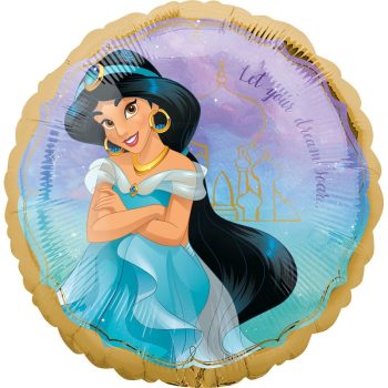 Μπαλόνι Princess Jasmine