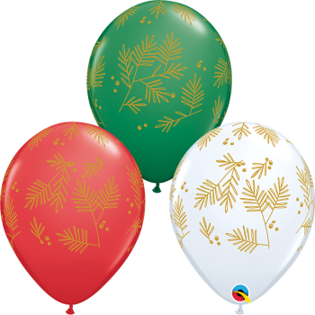 Μπαλόνια Latex Γκι 11