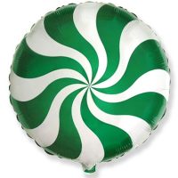 Μπαλόνι Candy Green