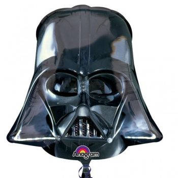 Μπαλόνι foil Darth Vader