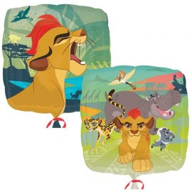 Lion King