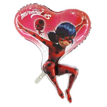 Ladybug Miraculous