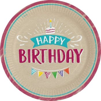 Happy Birthday Party