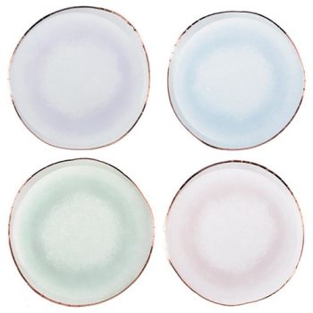 Pastel Watercolour Party