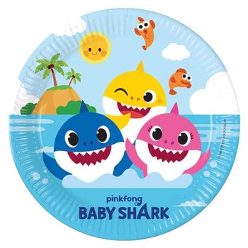 Baby Shark
