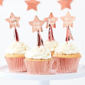 Twinkle Twinkle Little Star