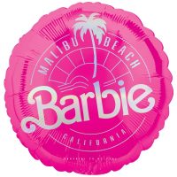 Μπαλόνι Barbie