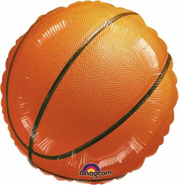 Μπαλόνι Basketball - 45 cm