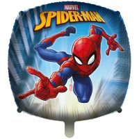 Μπαλόνι Spiderman Marvel - 45cm.