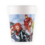 potiria-party-avengers