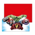 proskliseis-party-avengers