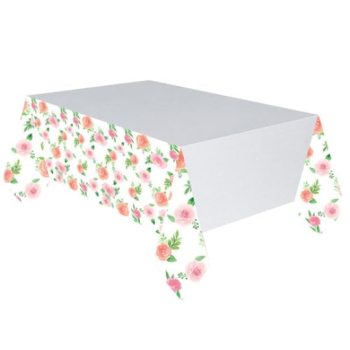 Τραπεζομάντηλο Floral