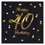 xatopetsetes-party-40th-birthday