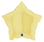 192M04Y-Star-18inc-Matte-Yellow-1