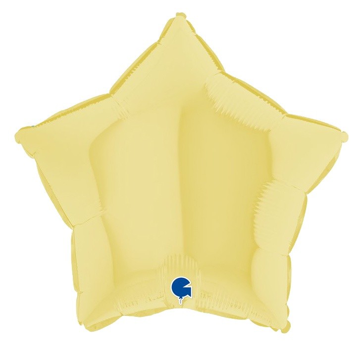 192M04Y-Star-18inc-Matte-Yellow-1