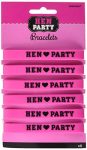 12817-Plastiko-vrachiolaki-Hen-Party-6-tem