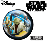 mpaloni-air-bubble-star-wars