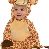 Στολή Καμηλοπάρδαλη / 12-24 Μηνών