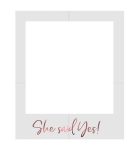 frame-she-said-yes