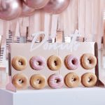 donut-wall-rose-gold