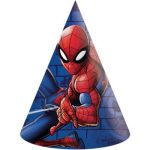 kapelakia-party-spiderman-crime-fighter-e1654176761295