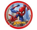 piata-party-spiderman-crime-fighters