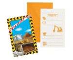 Construction-Machines-Party-Invitations-Envelopes