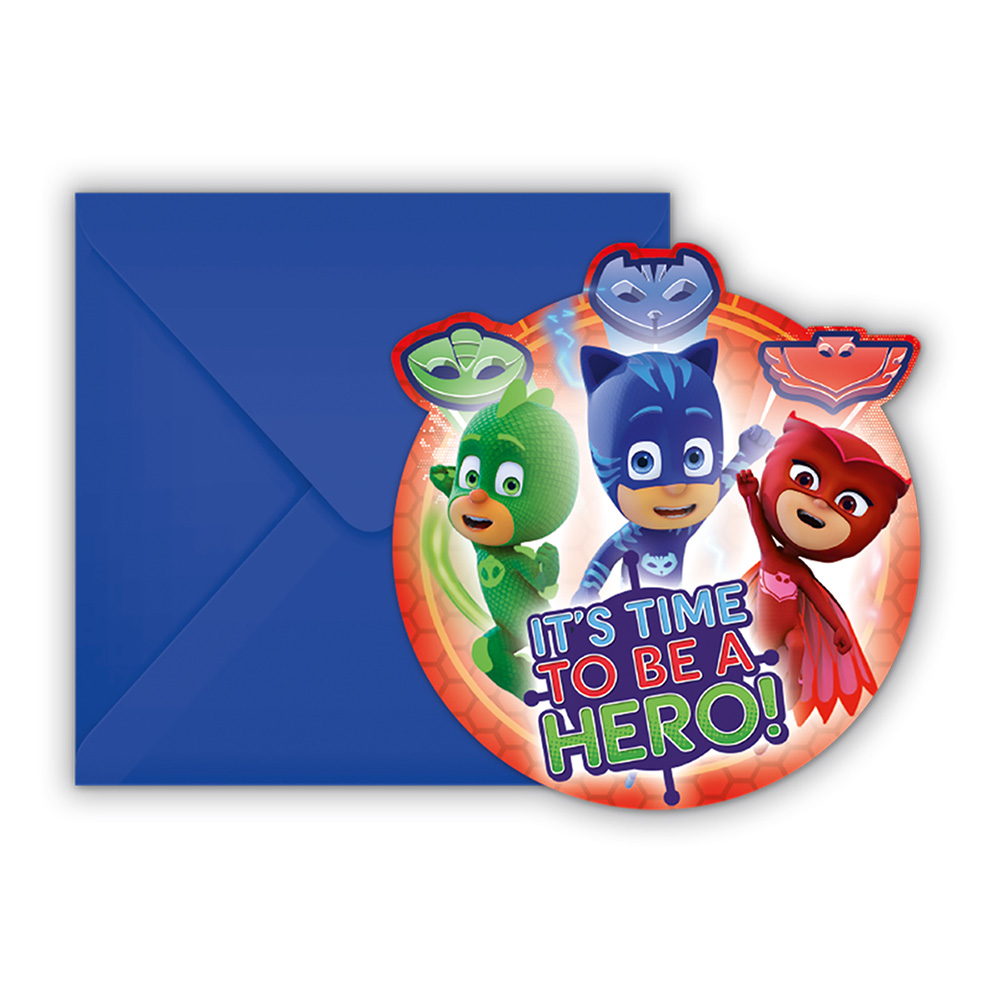 proskliseis-party-pj-masks