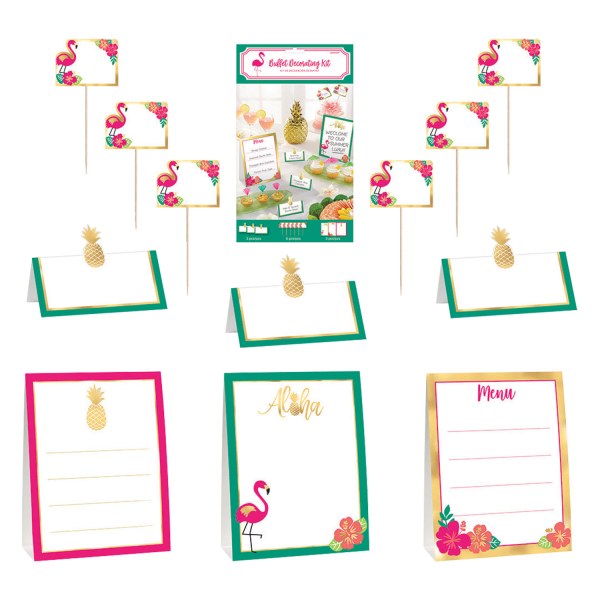 set-diakosmisis-trapeziou-aloha