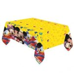 trapezomantilo-mickey-mouse