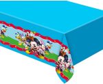 trapezomantilo-mickey-mouse