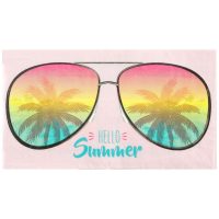 Χαρτοπετσέτες Γυαλιά Summer - 20 τμχ.