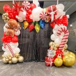 3d-kokkino-baloni-magiko-asteri-cone