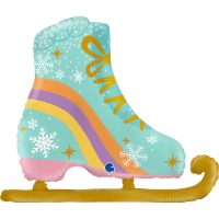 Μπαλόνι Ice Skate