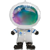 Μπαλόνι Αστροναύτης Nasa - 76 cm.