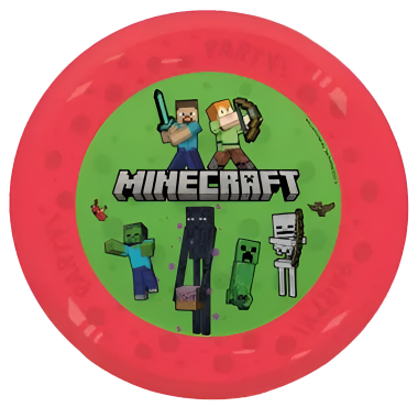 Minecraft