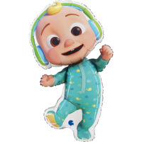 Μπαλόνι Cocomelon - 74 cm