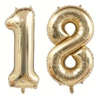 18th Birthday