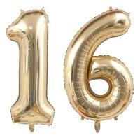 Sweet 16